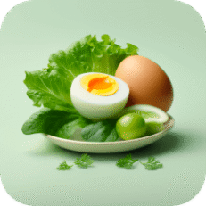 Eggs